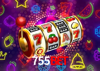 Descubra a Magia dos Jogos de Arcade no 755bet
