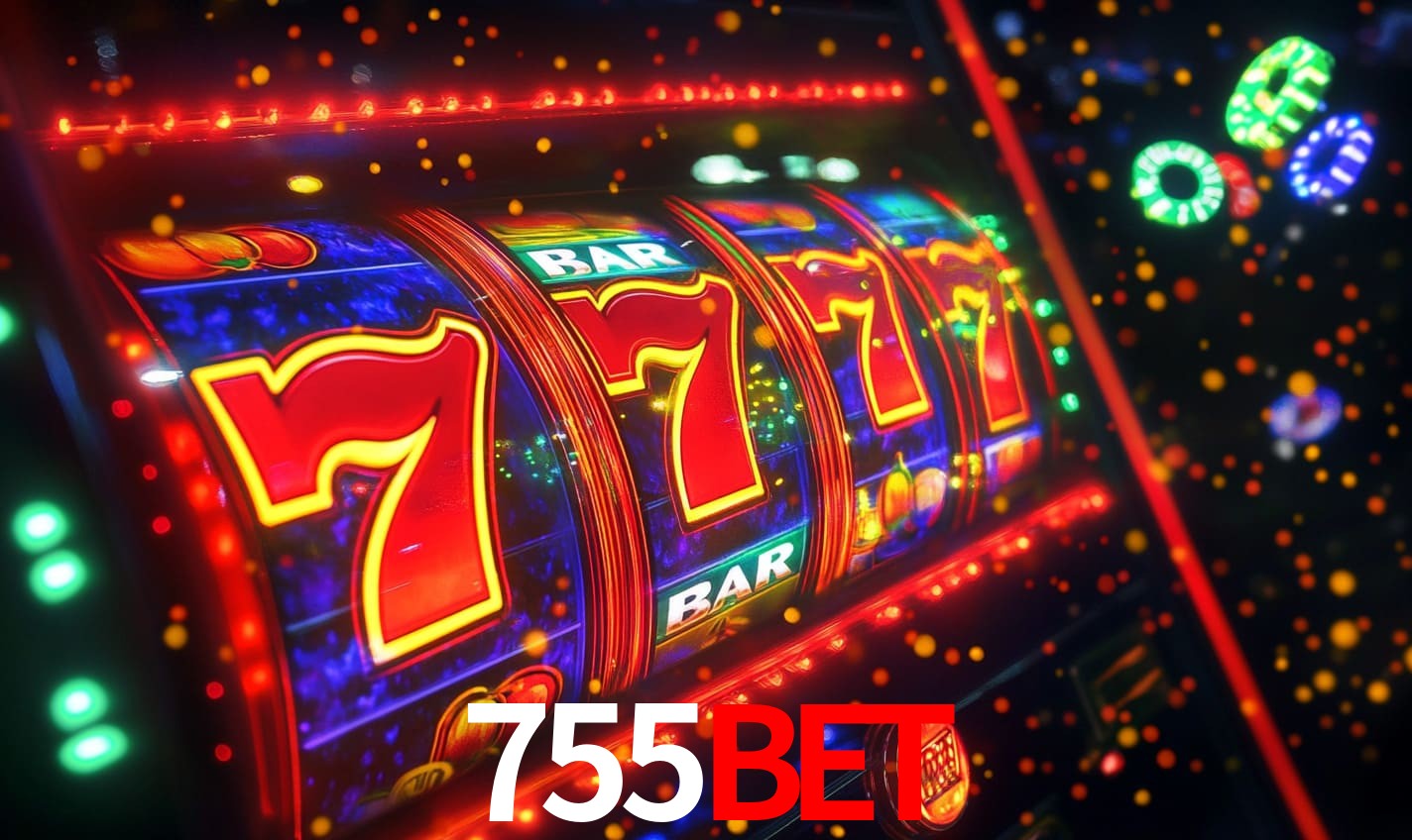 755bet: A Experiência de Casino com Jogos de Mesa ao Vivo