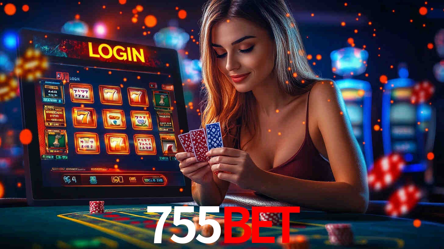 Apostas Ao Vivo 755bet