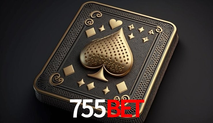 Login Seguro 755bet