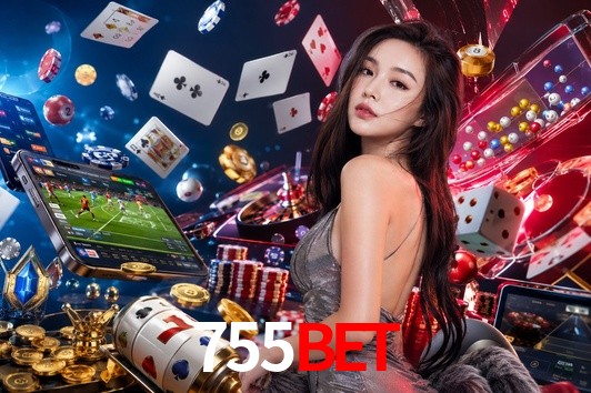 Live Casino 755bet