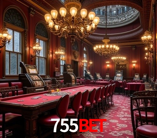 755bet Segurança Logo 2