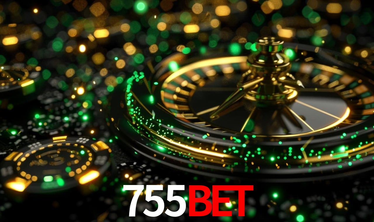 Telegram 755bet - Bônus Diários Exclusivos