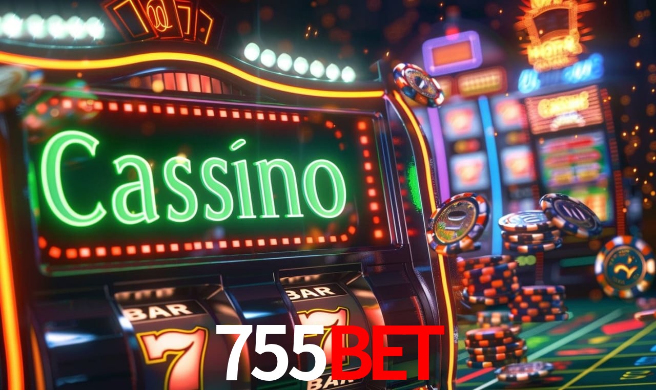 Promoções Sazonais 755bet