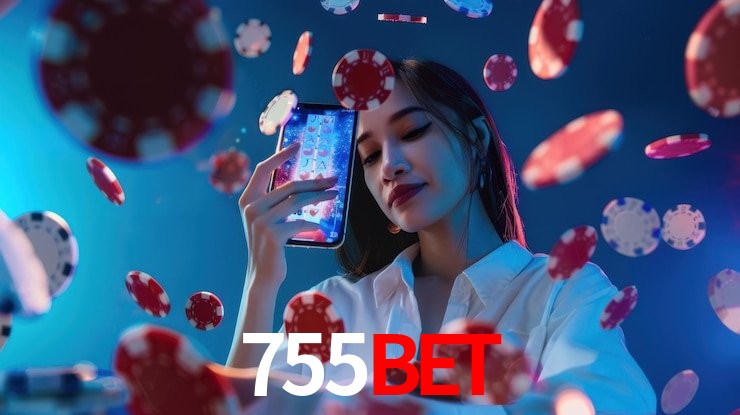 755bet Logo 2