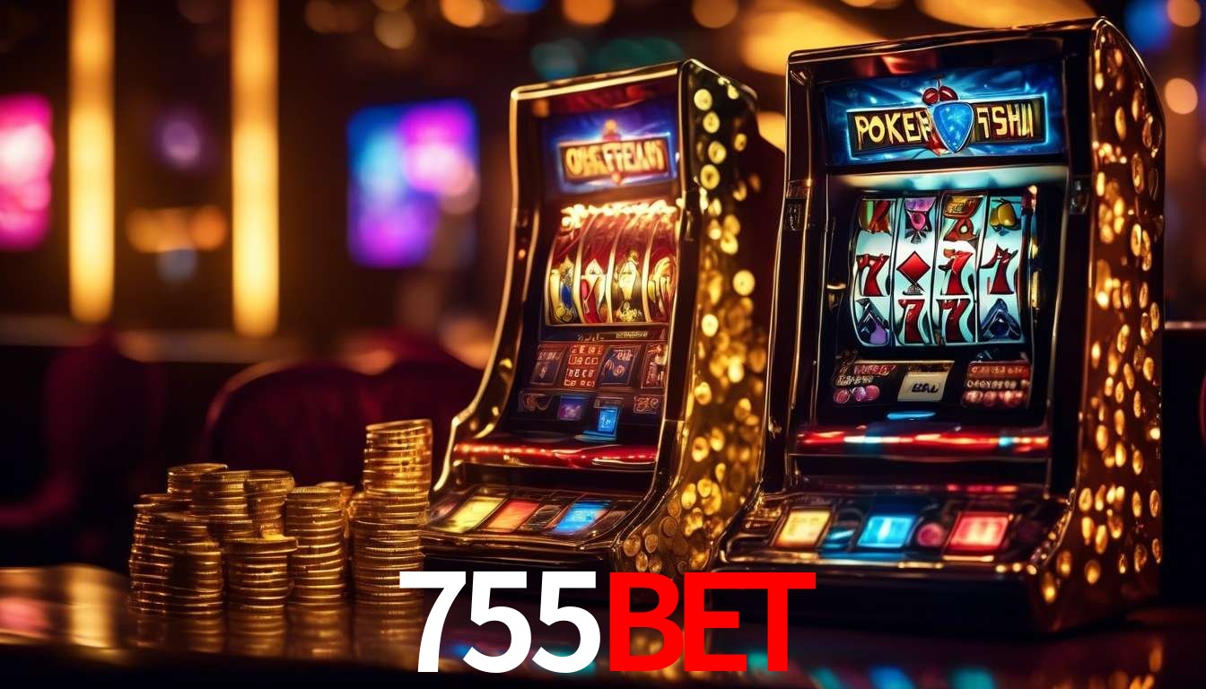 755bet Logo 1