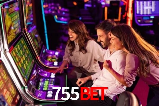Programa VIP 755bet