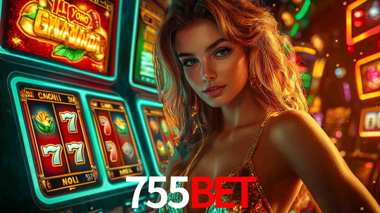 Certificação GLI 755bet