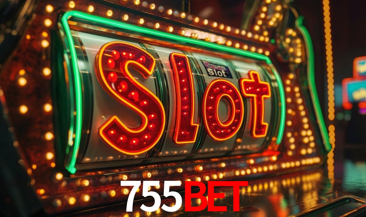 755bet Instalar Logo 1