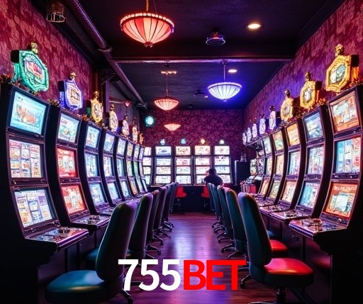 Telegram 755bet - Canal Oficial Verificado