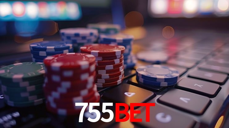 755bet PIX Instantâneo - Saques em 8 Minutos