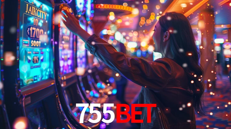 755bet - Confiável-Jogos de Cassino - 755bet.com
