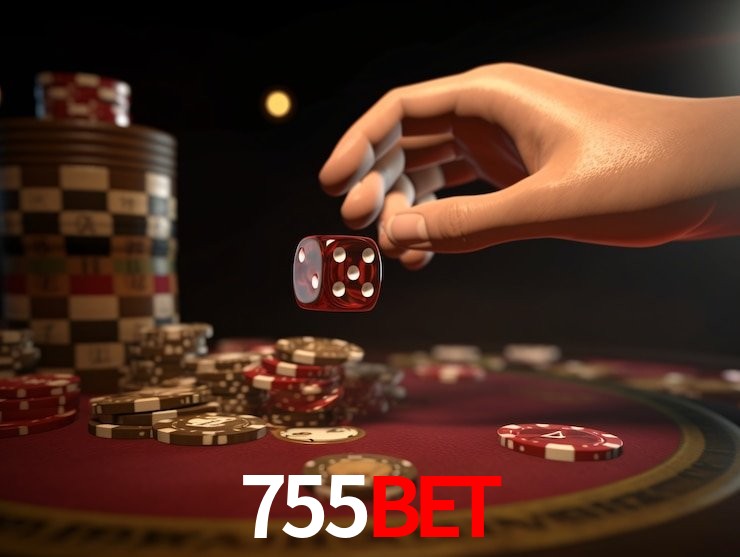 Tecnologia da Plataforma 755bet