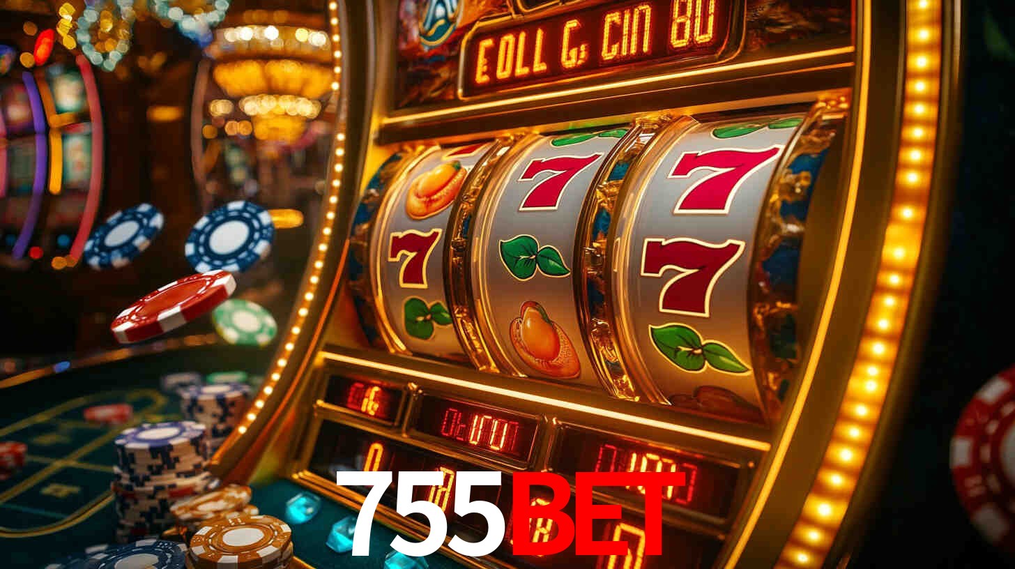 Certificação eCOGRA 755bet