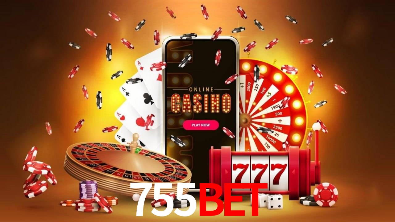 Sistemas de Segurança 755bet