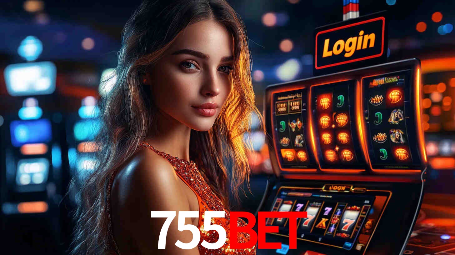 755bet: Seu Especialista em Apostas Esportivas Brasileiras
