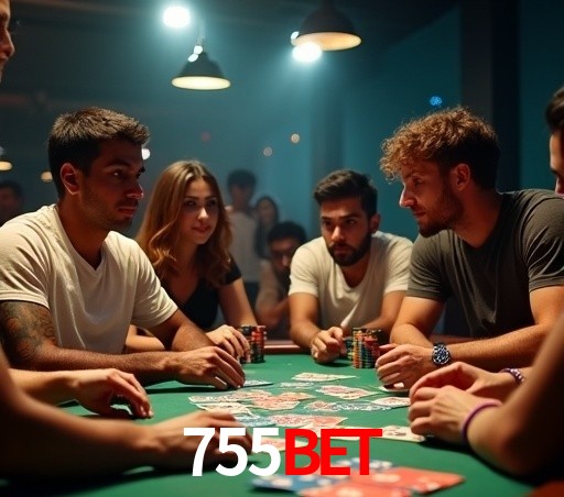 Slots 755bet - RTP Alto Certificado
