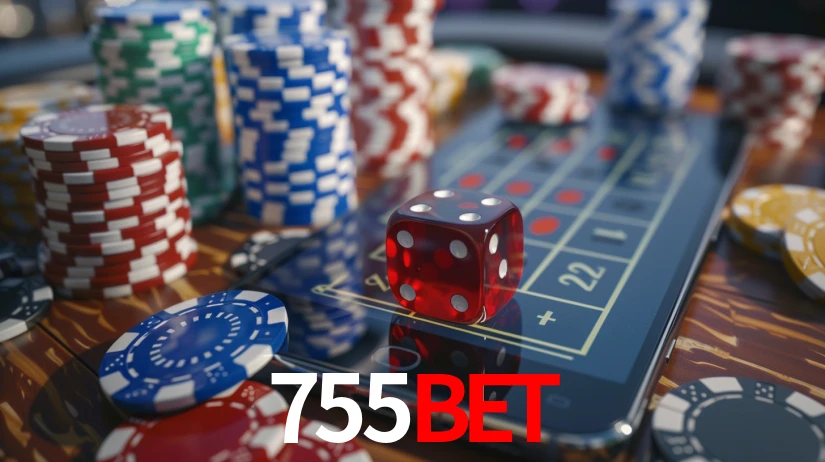 Odds Competitivas 755bet