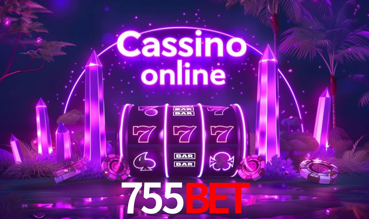 755bet Certificado eCOGRA - Jogos Justos Auditados