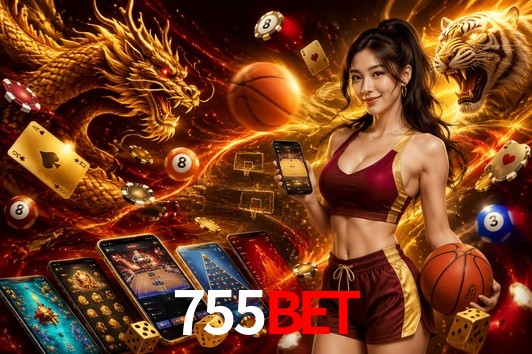 Bonus Features 755bet