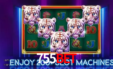 755bet Licença Curaçao Gaming