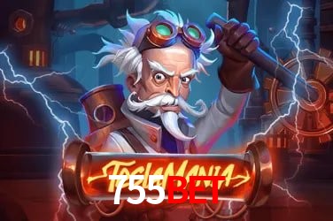 Integração de APIs 755bet