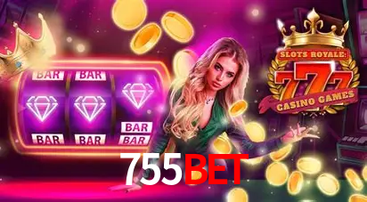 Inovações de Jogos na 755bet: O Futuro das Experiências Interativas