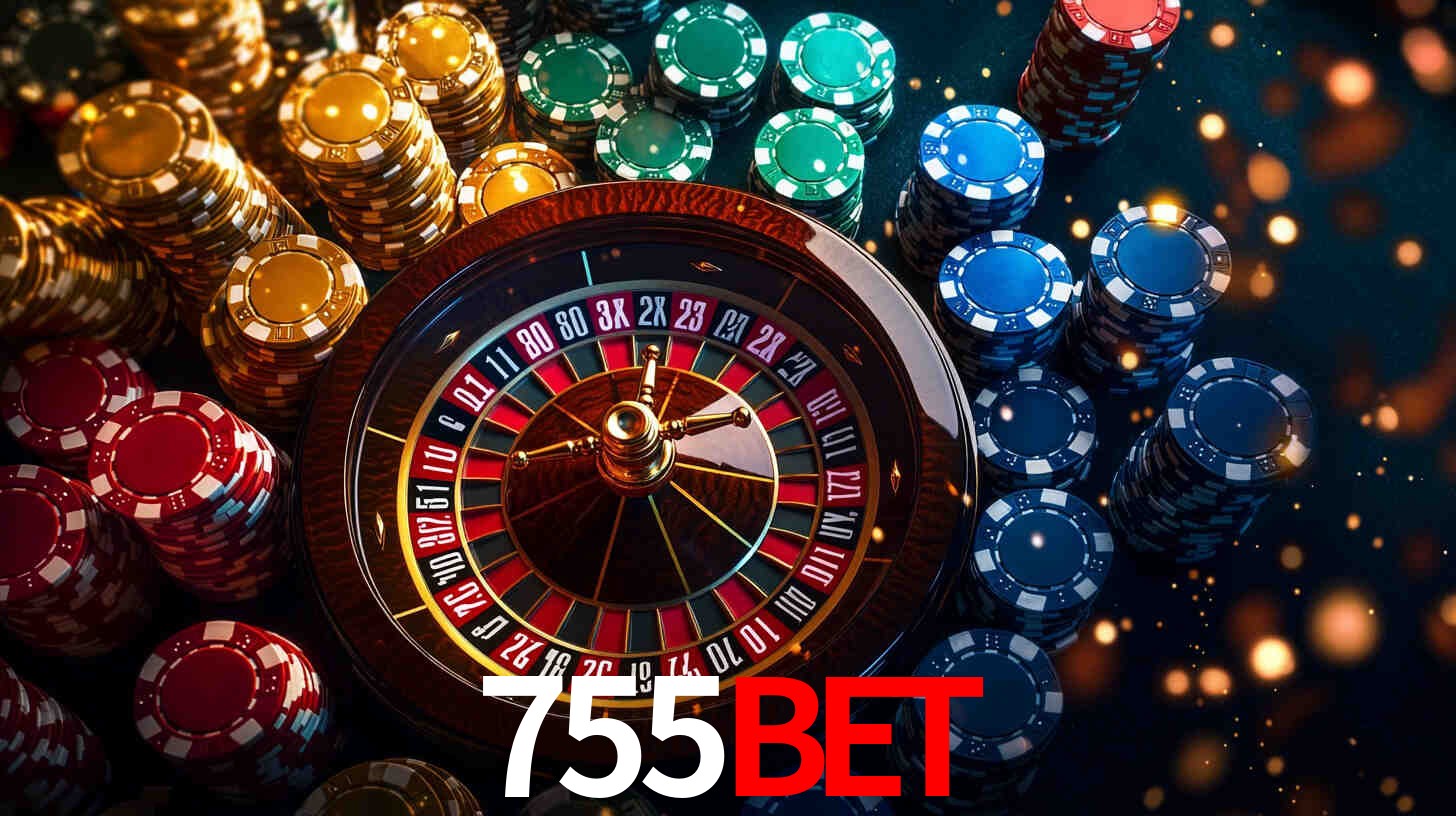 Explore as vantagens do 755bet: serviço profissional e confiabilidade