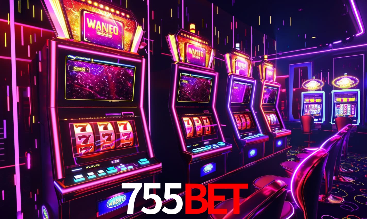 755bet Download Oficial
