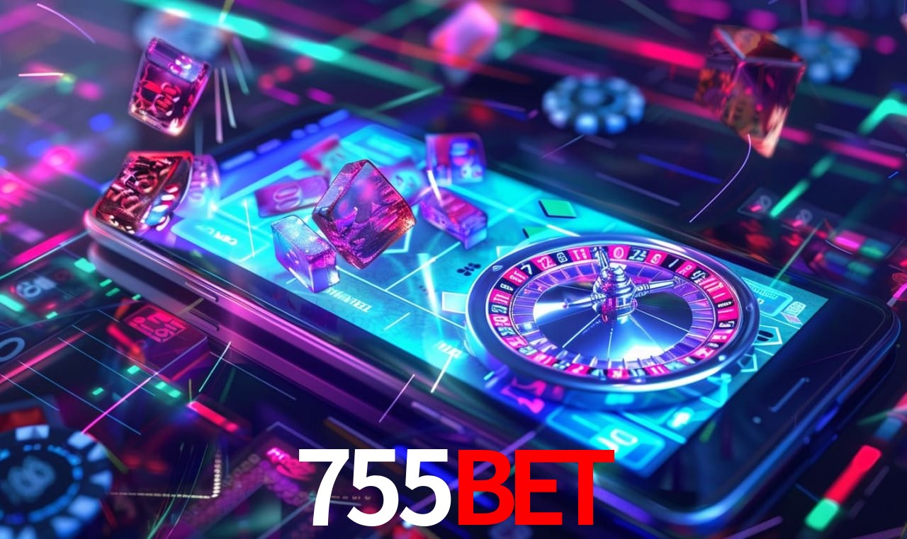 Jogos de Slot 755bet