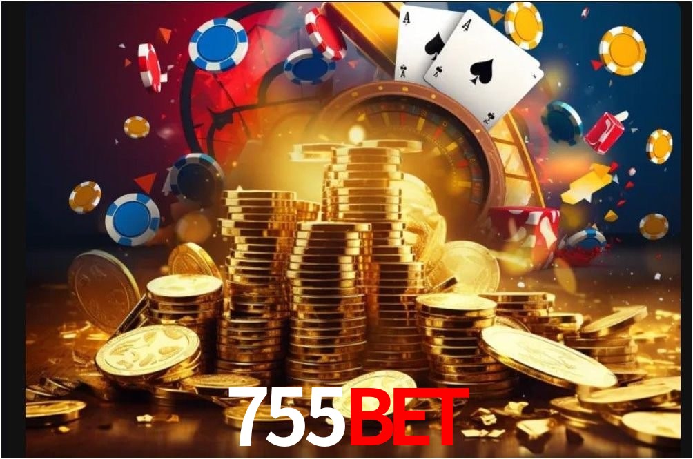 Torneios 755bet