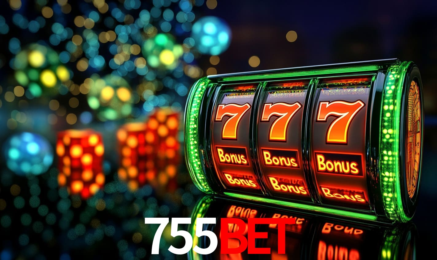 Promoção Relâmpago 755bet