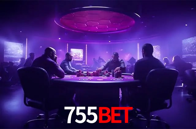 Benefícios da Conta 755bet
