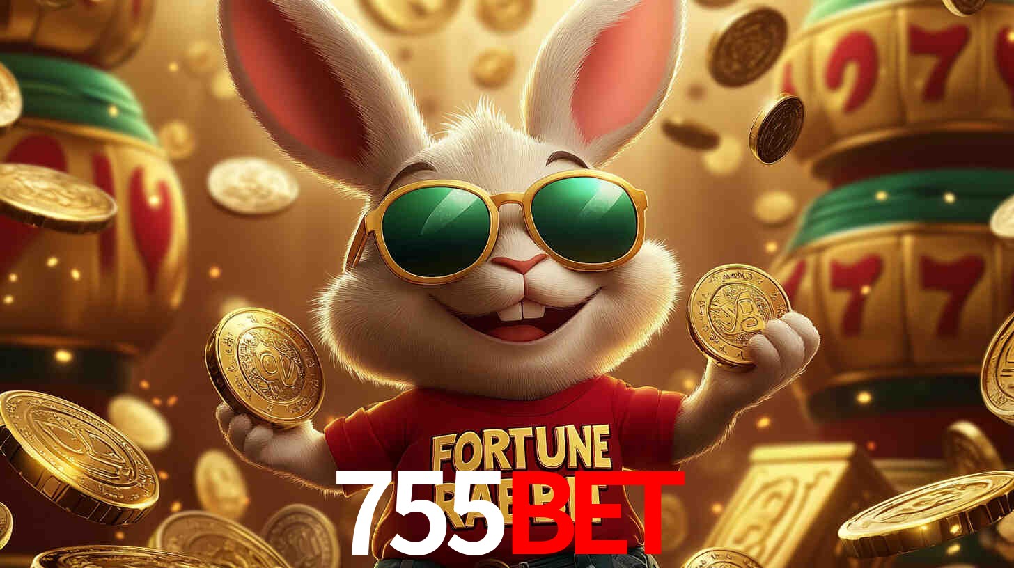 Bônus Generosos e Exclusivos no 755bet para Você!